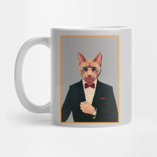 Mr. Right Mug